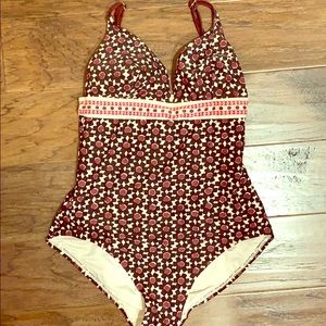 Kate Spade Swim Suit